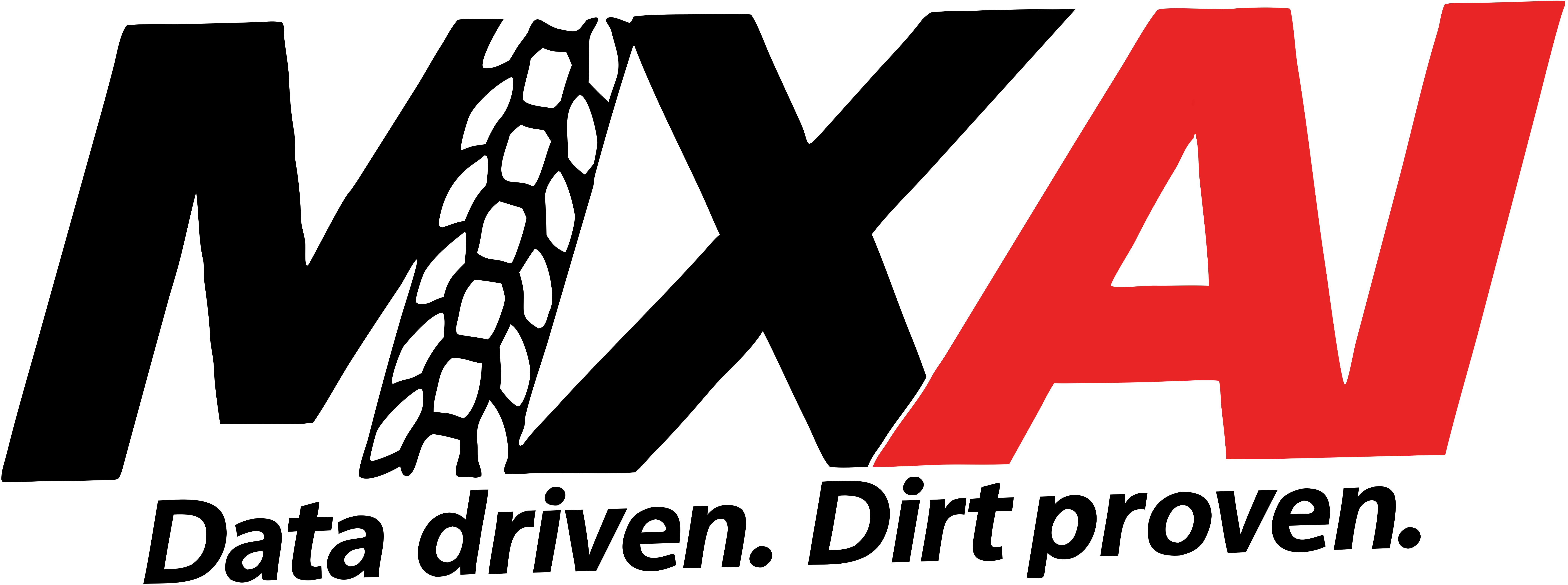 MXAI - Data driven. Dirt proven.
